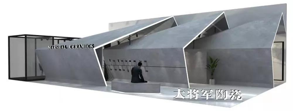 高能预警，“M星号”飞船即将空降广州设计周
