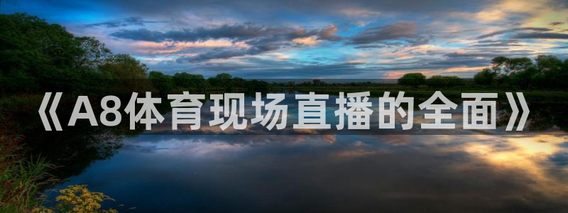 《A8体育现场直播的全面》